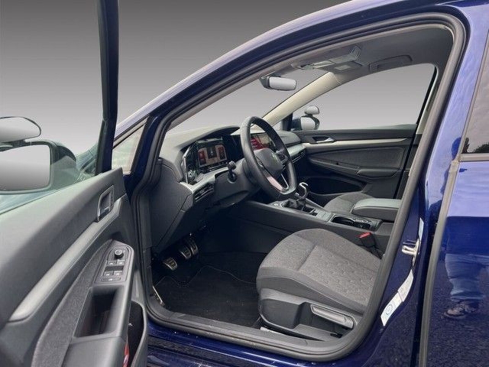 Volkswagen Golf – Bild 9