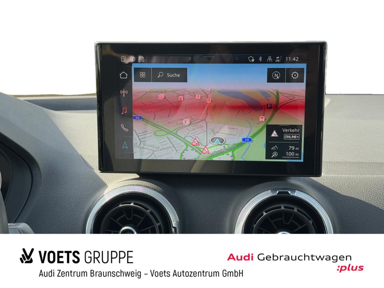 Audi Q2 – Bild 9