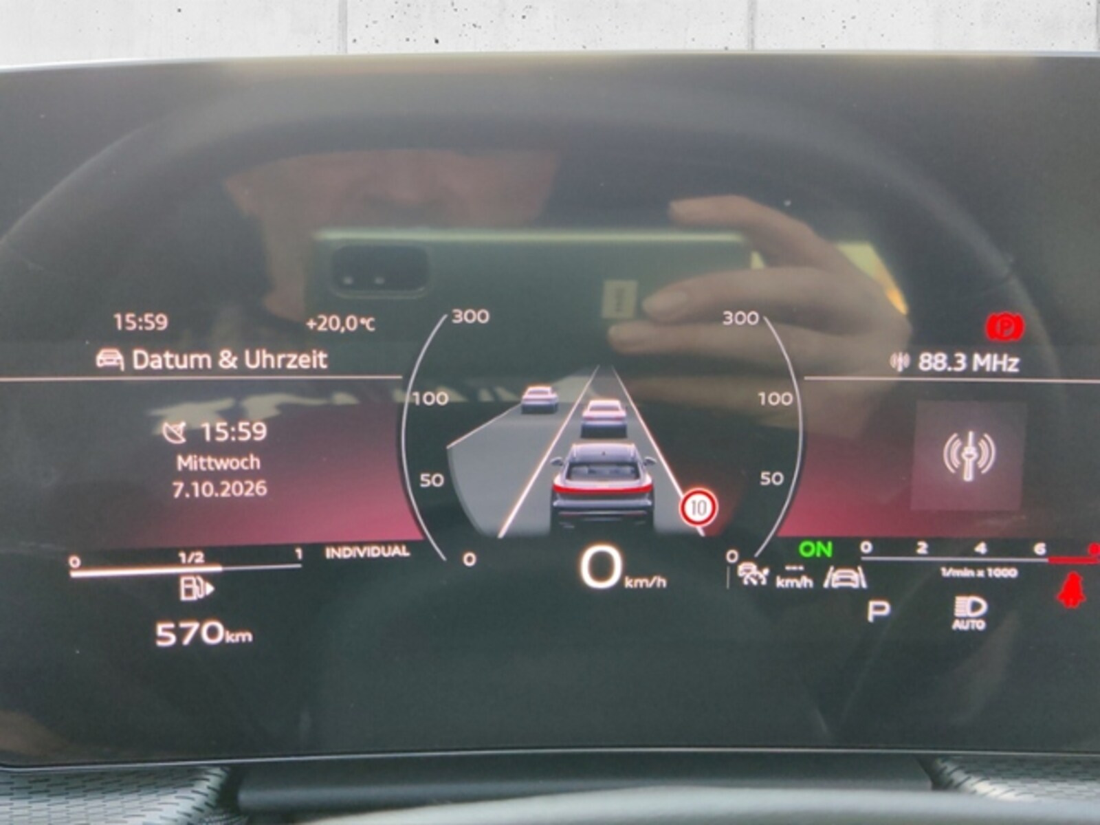 Audi Q5 – Bild 16