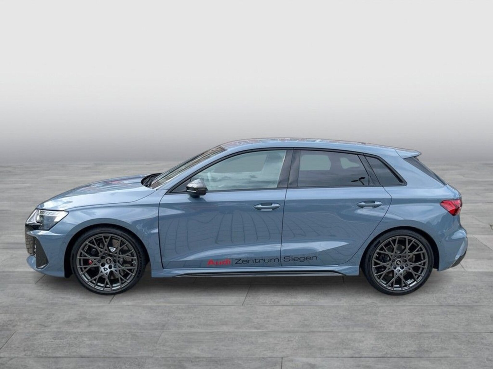 Audi RS 3 Sportback – Bild 2