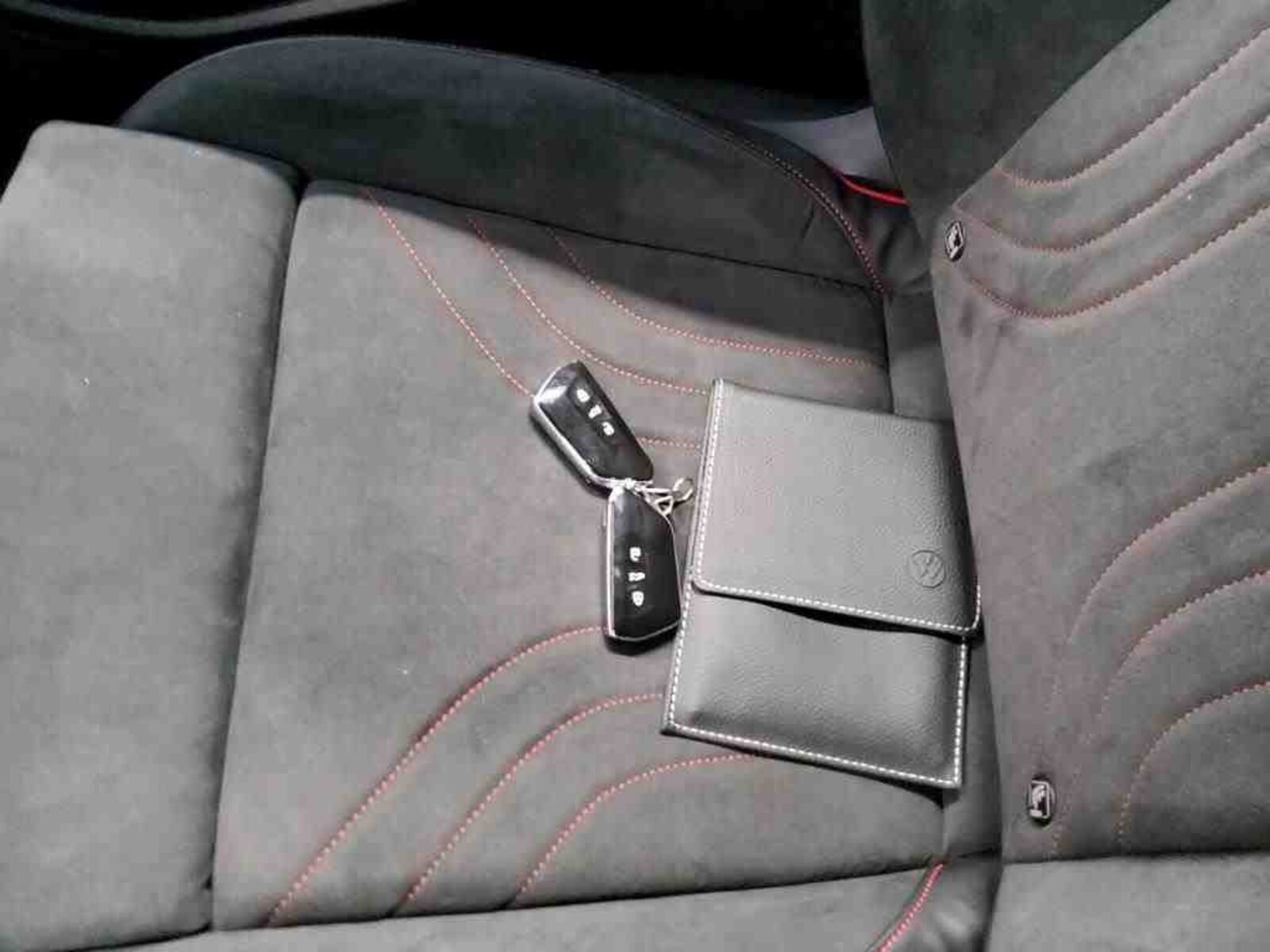 Volkswagen ID.5 – Bild 9