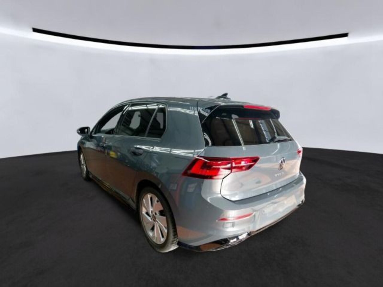 Volkswagen Golf – Bild 4