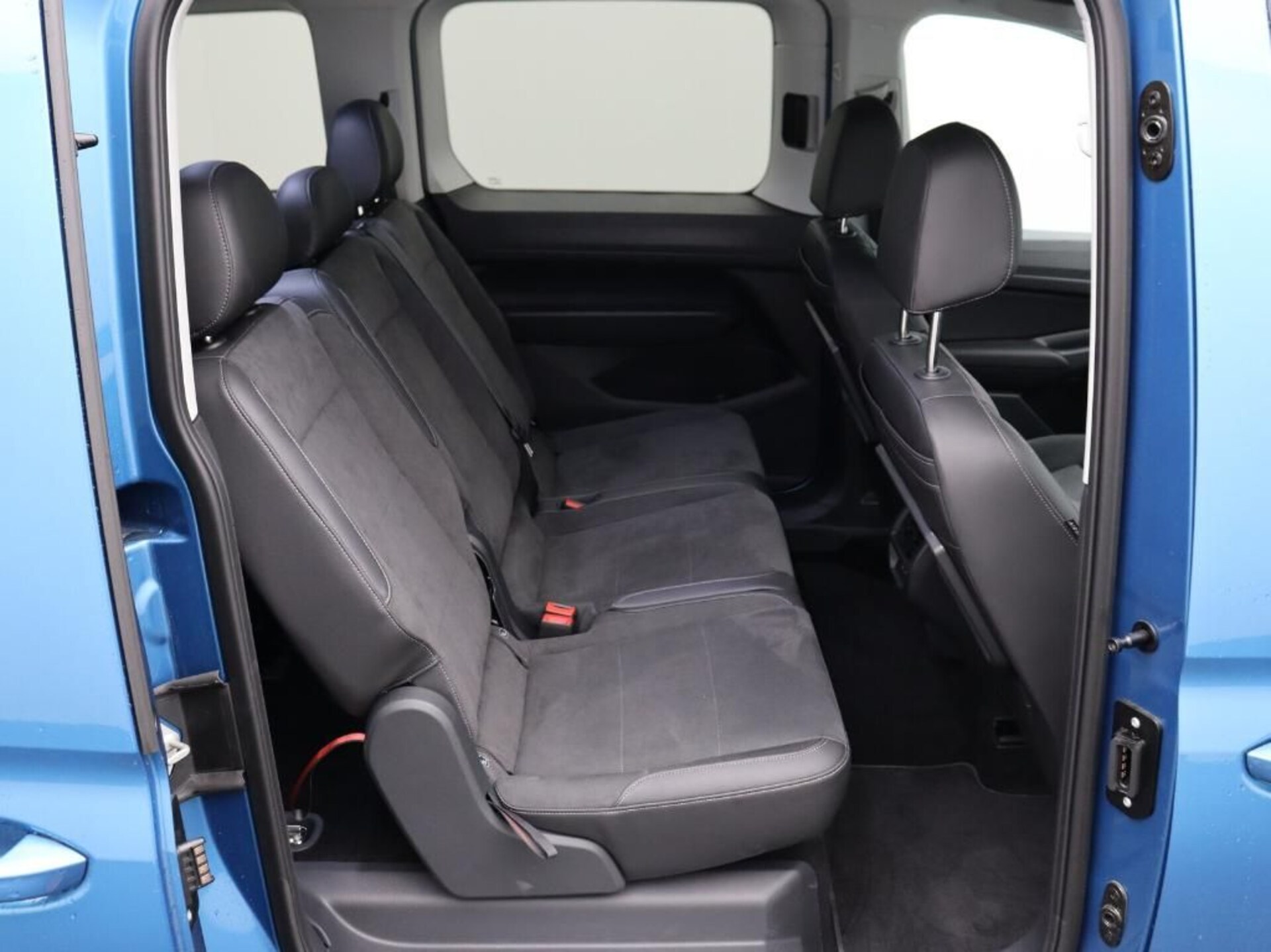 Volkswagen Caddy Maxi Style