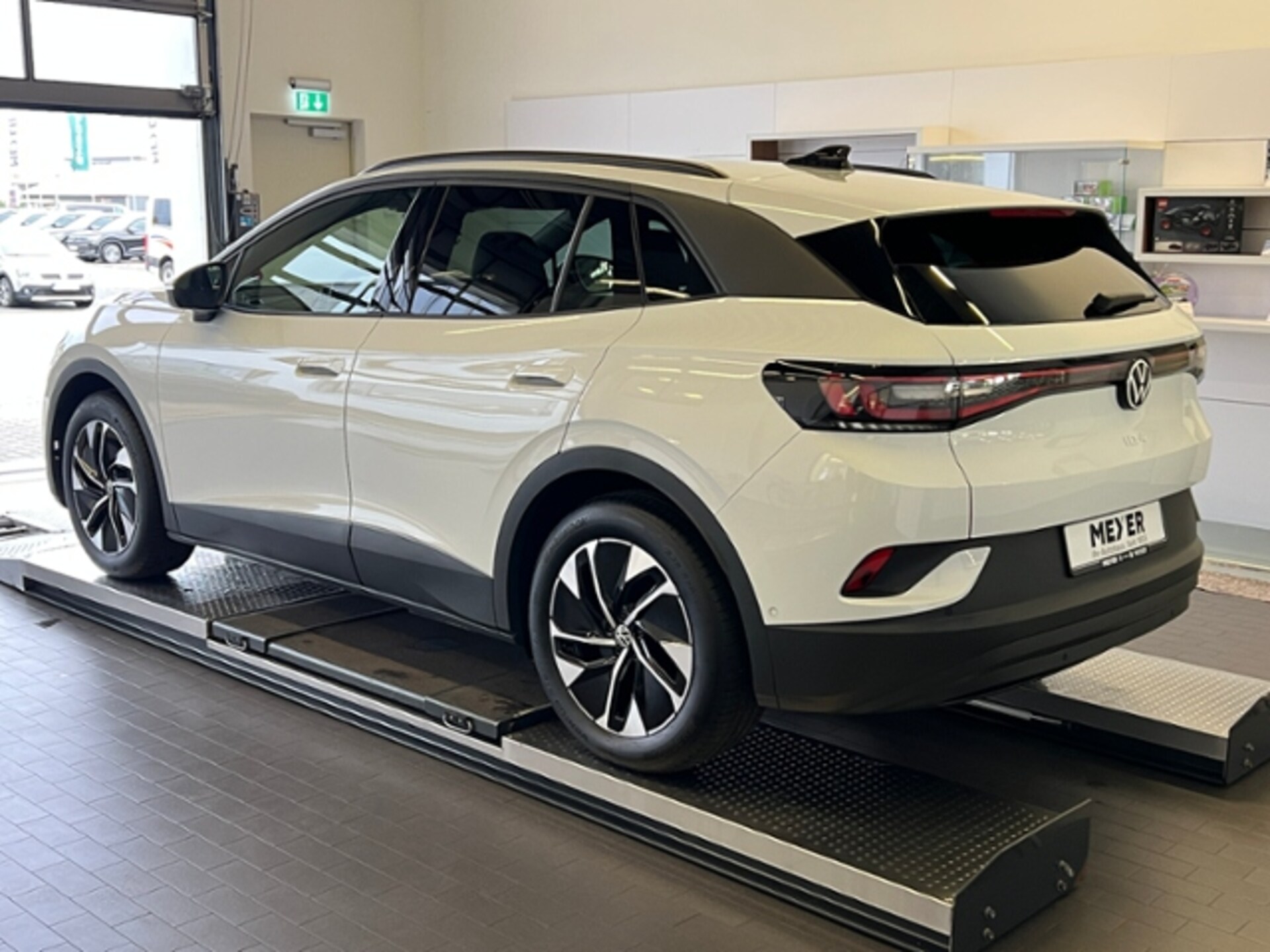 Volkswagen ID.4 Pure