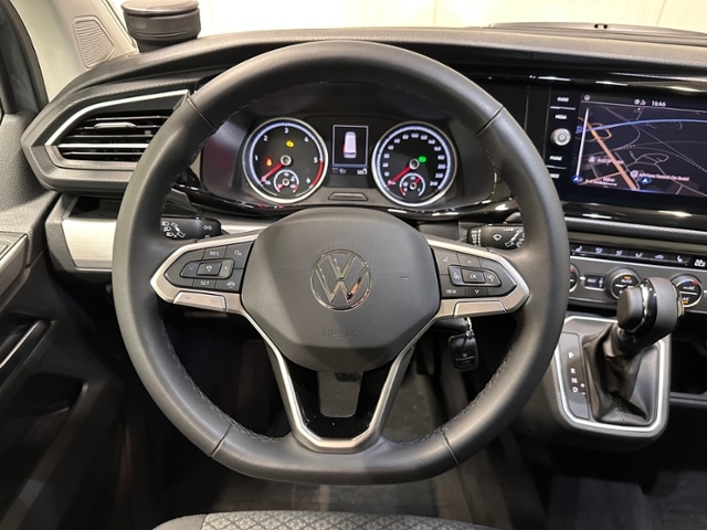 Volkswagen T6.1 California