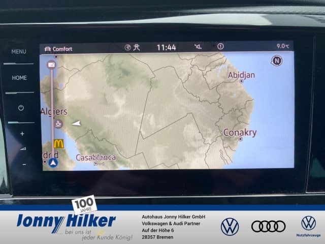 Volkswagen T6.1 Multivan