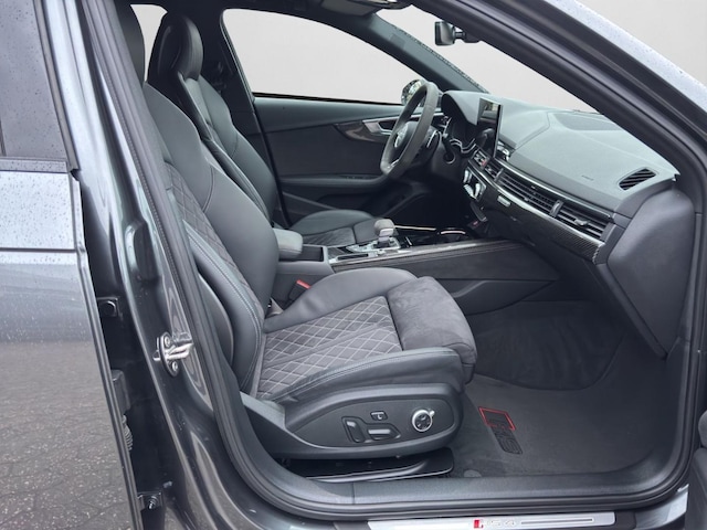 Audi RS4 Avant TFSI Quattro Tiptronic - - Joinsteer - #4