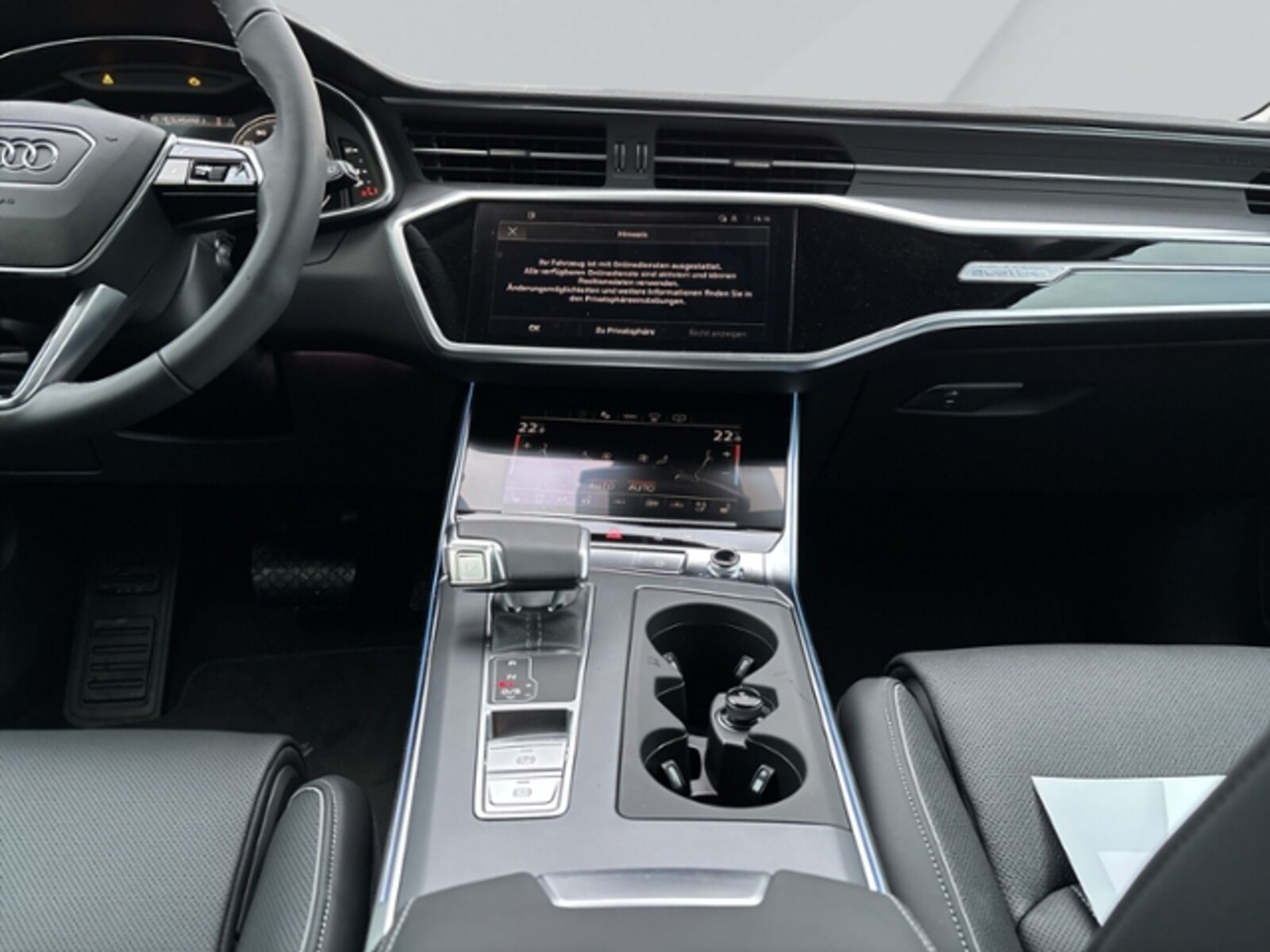 Audi A6 Avant – Bild 10