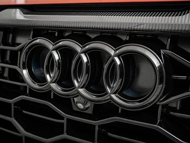 2024 Audi RS Q8
