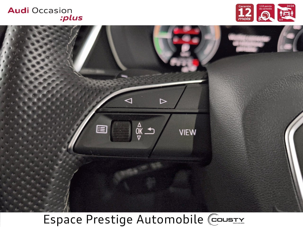 Image about Audi Q5 TFSI e S line 50 TFSI e quattro 220 kW (299 ch) S tronic