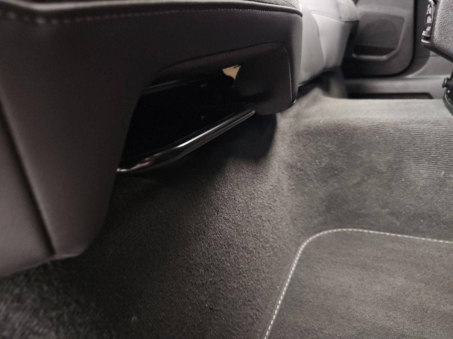 Image about Audi Q3 Sportback S line 35 TDI 110 kW (150 ch) S tronic