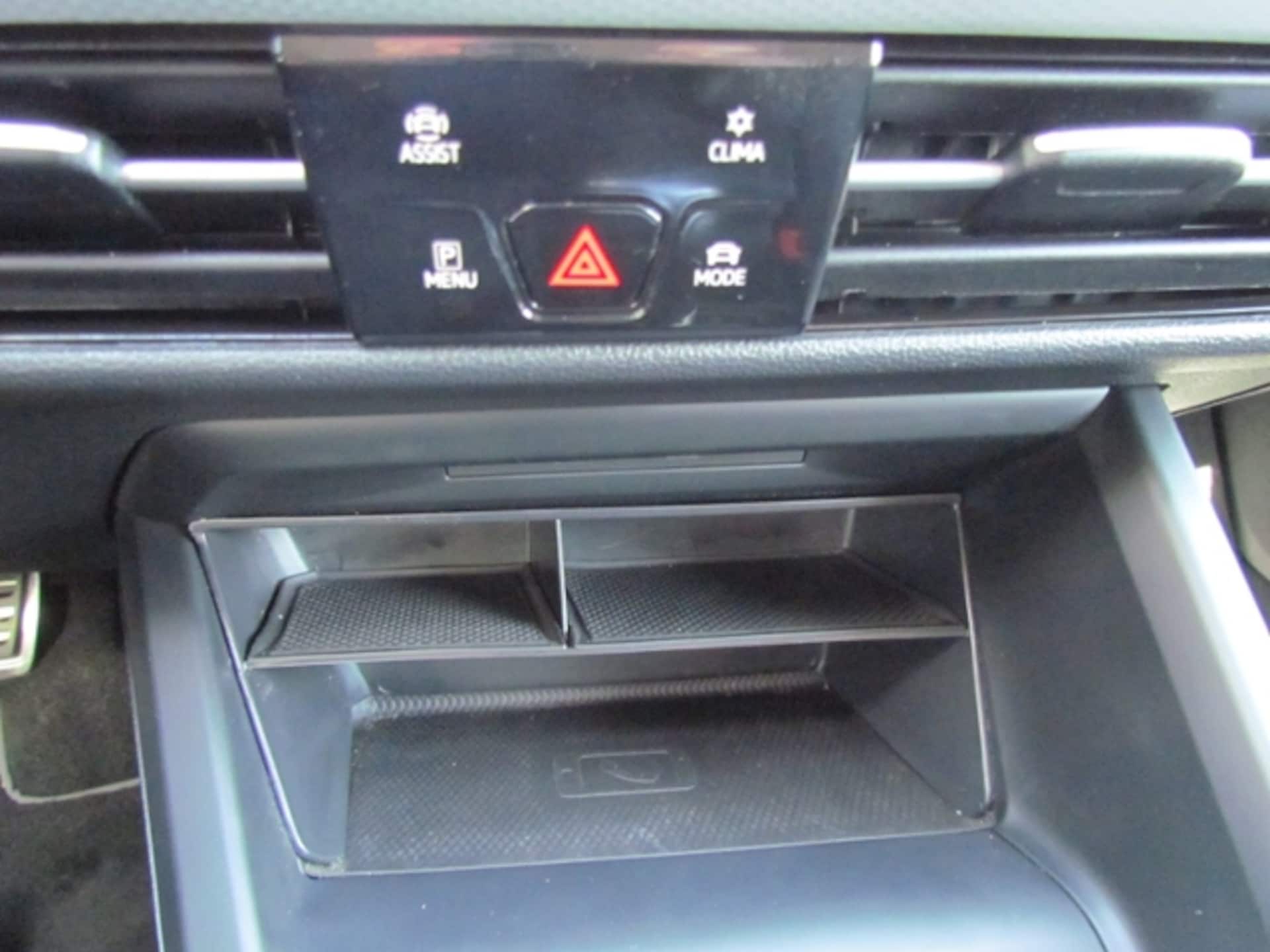 Volkswagen Golf MOVE