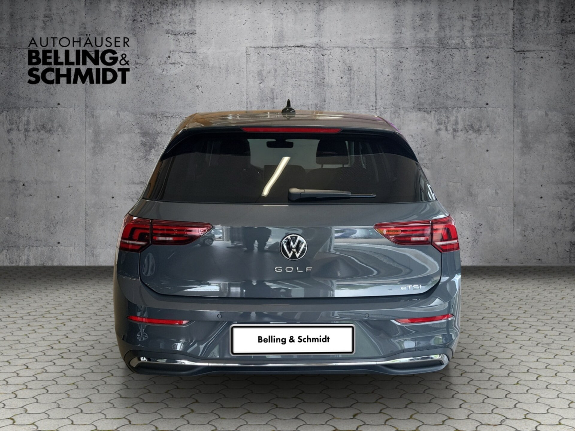 Volkswagen Golf ENERGY