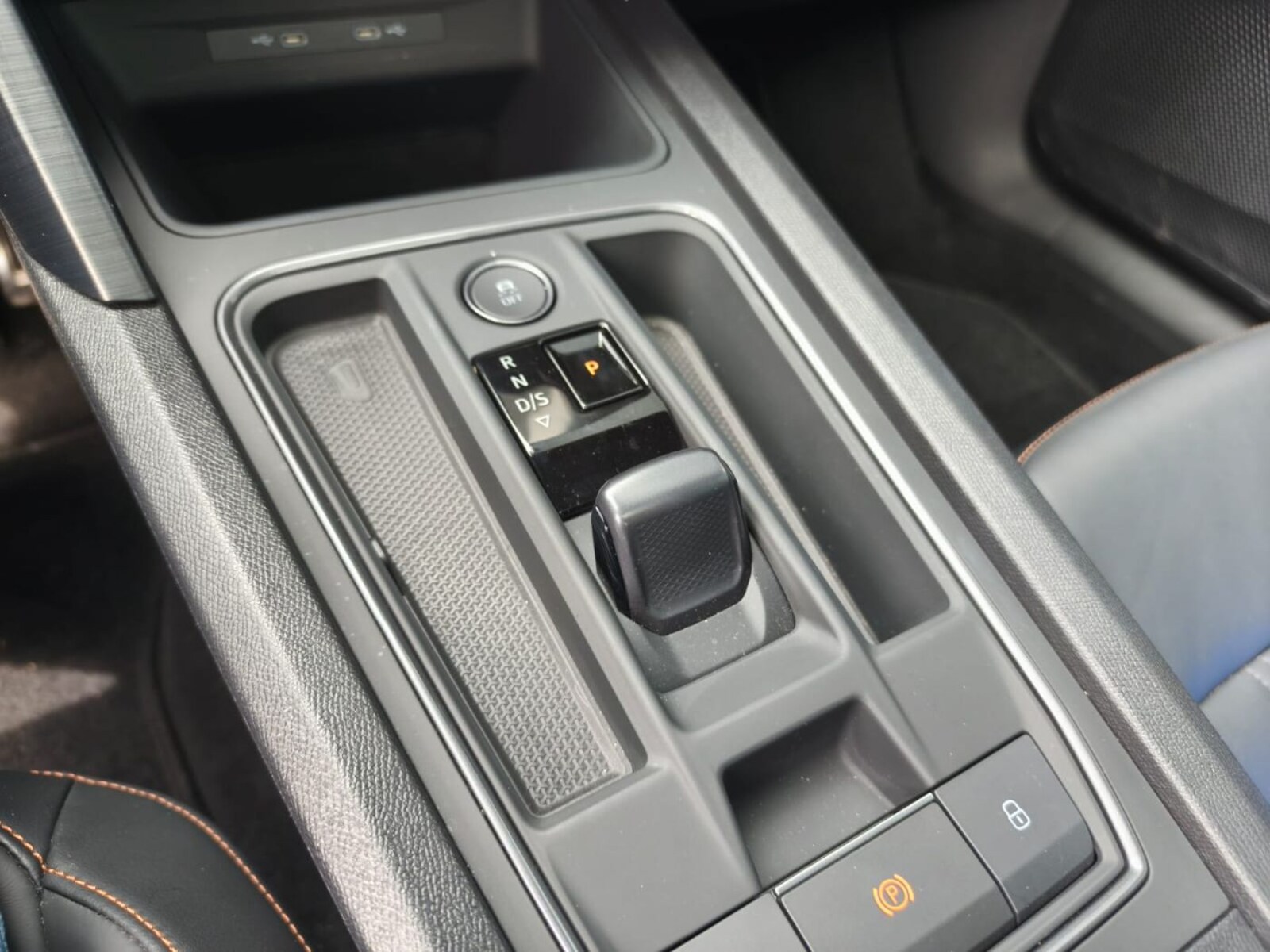 CUPRA Leon Sportstourer – Bild 16