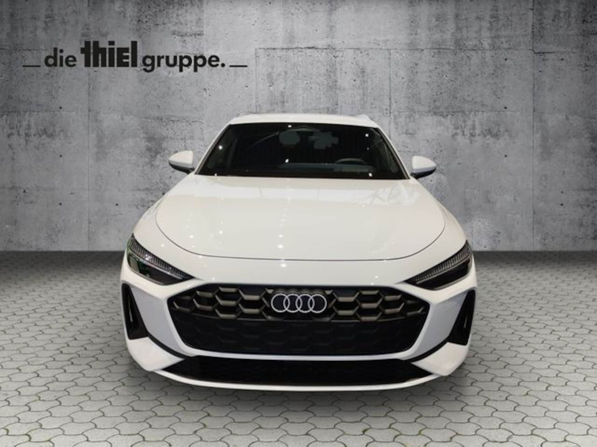 Audi A5 Avant