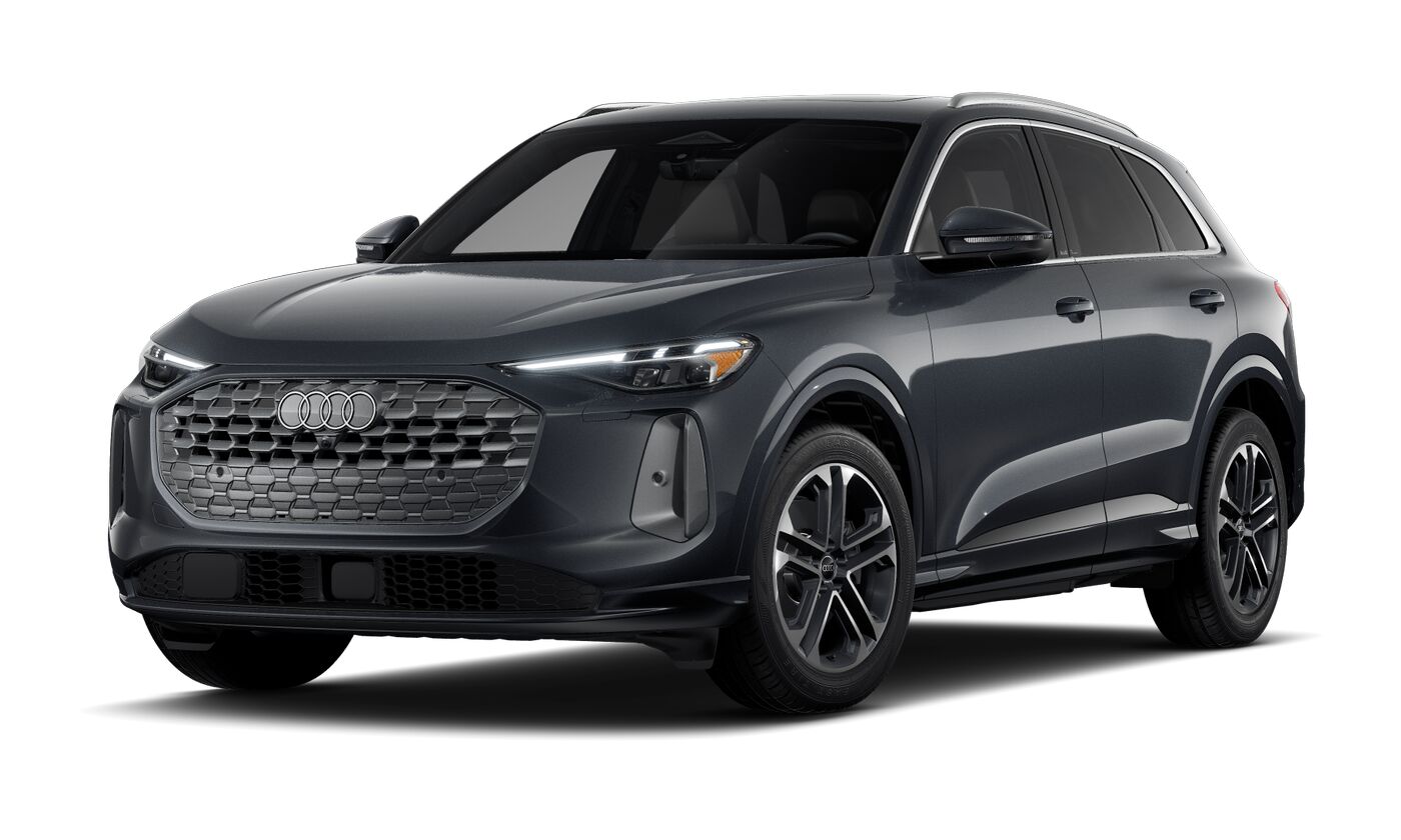 2025 Audi Q5 Prestige quattro's photo