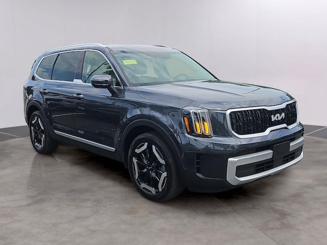 2024 Kia Telluride