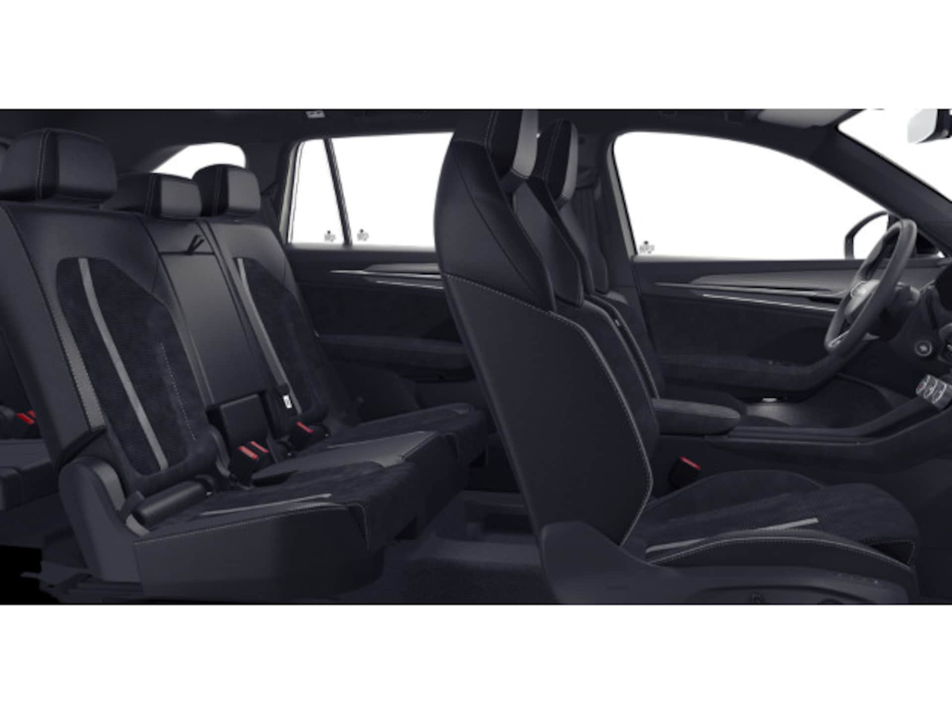 Skoda Kodiaq Sportline