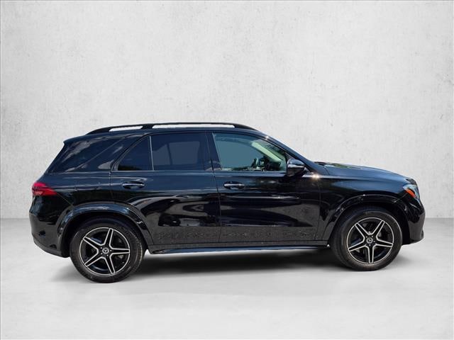 2024 Mercedes-Benz GLE 350