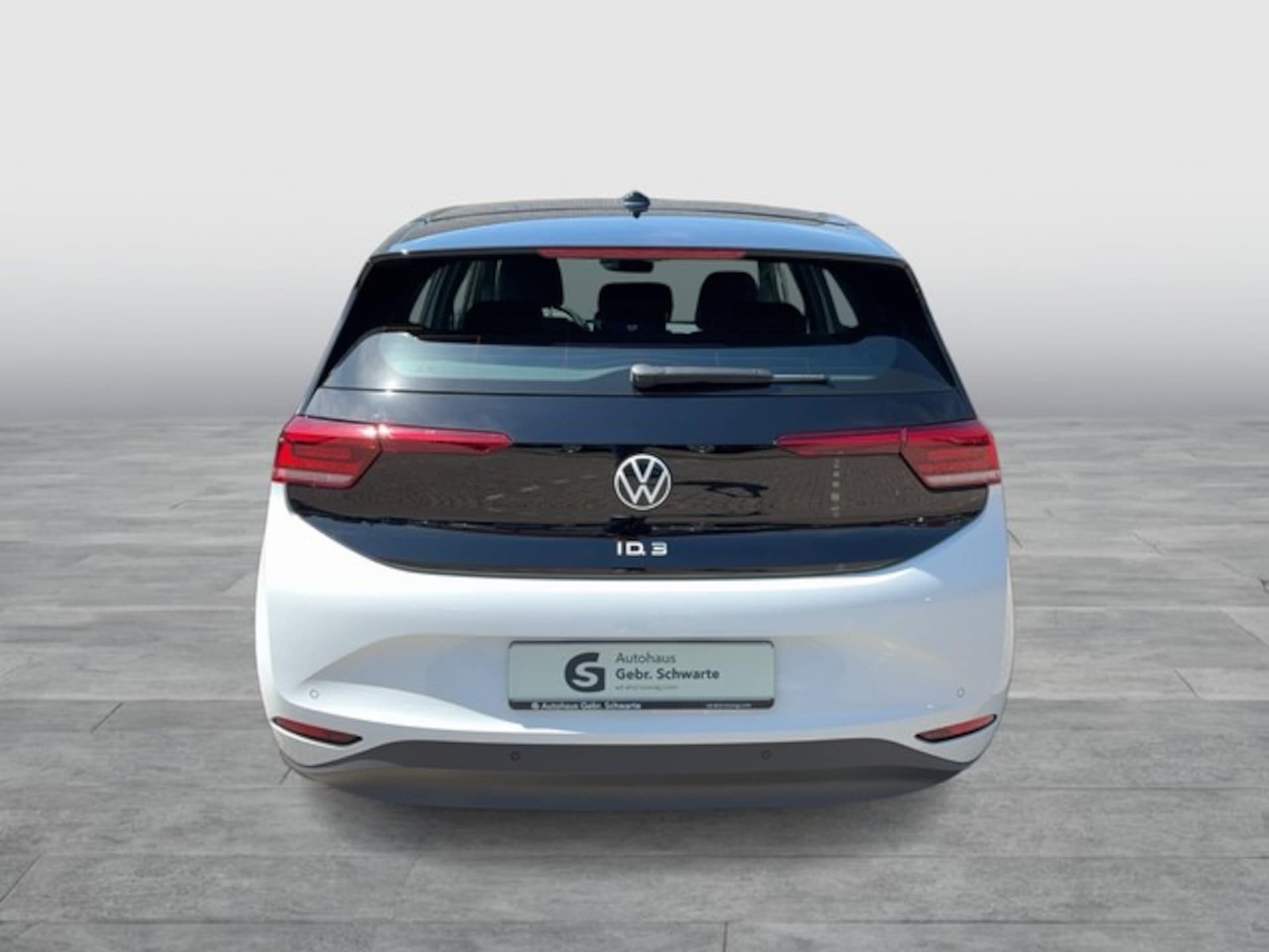 Volkswagen ID.3 Pro