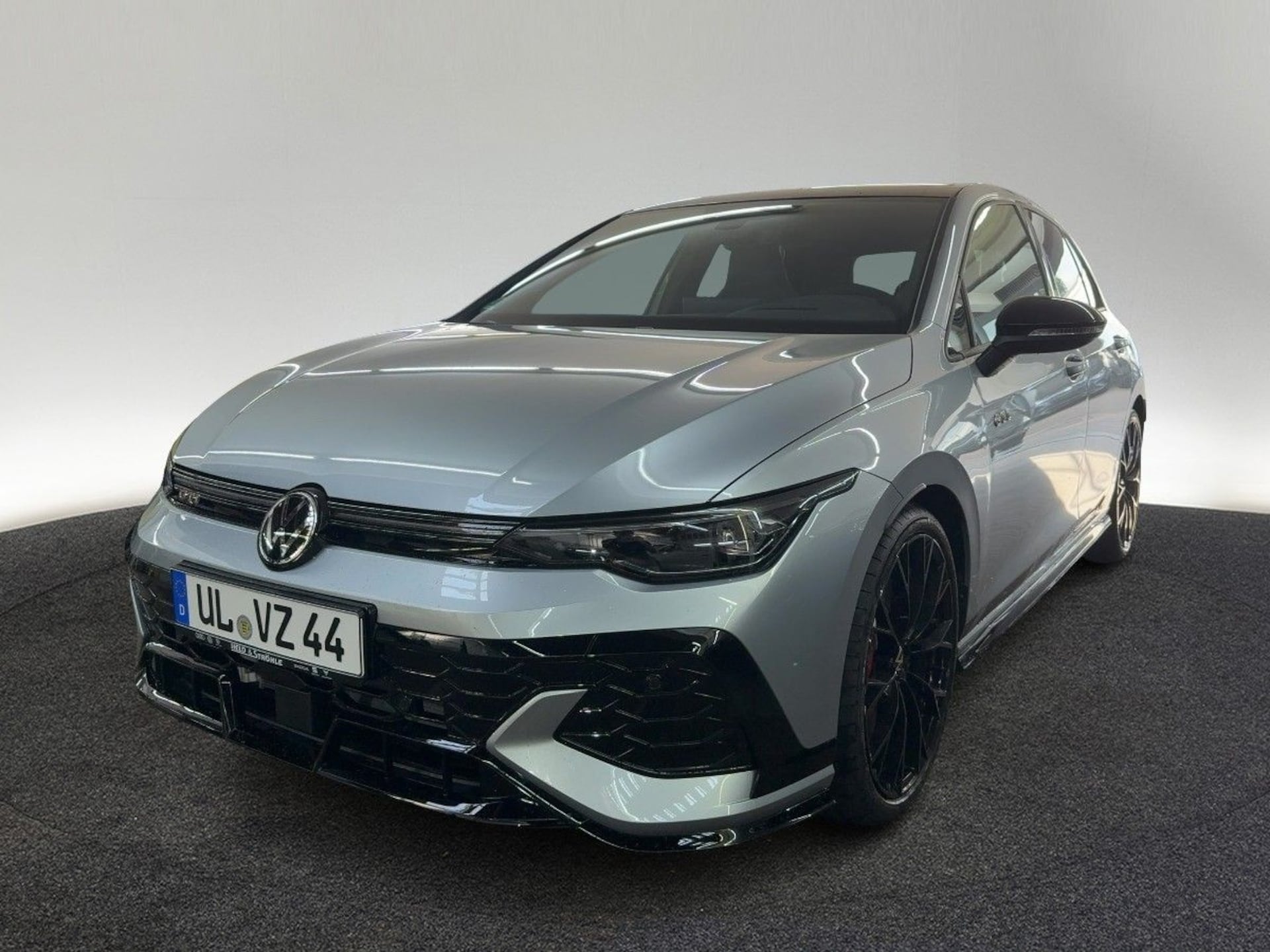 Volkswagen Golf GTI Clubsport