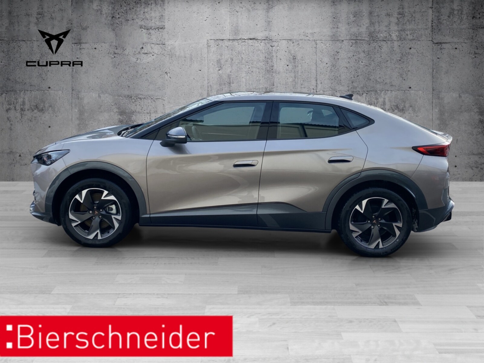 CUPRA Tavascan – Bild 8