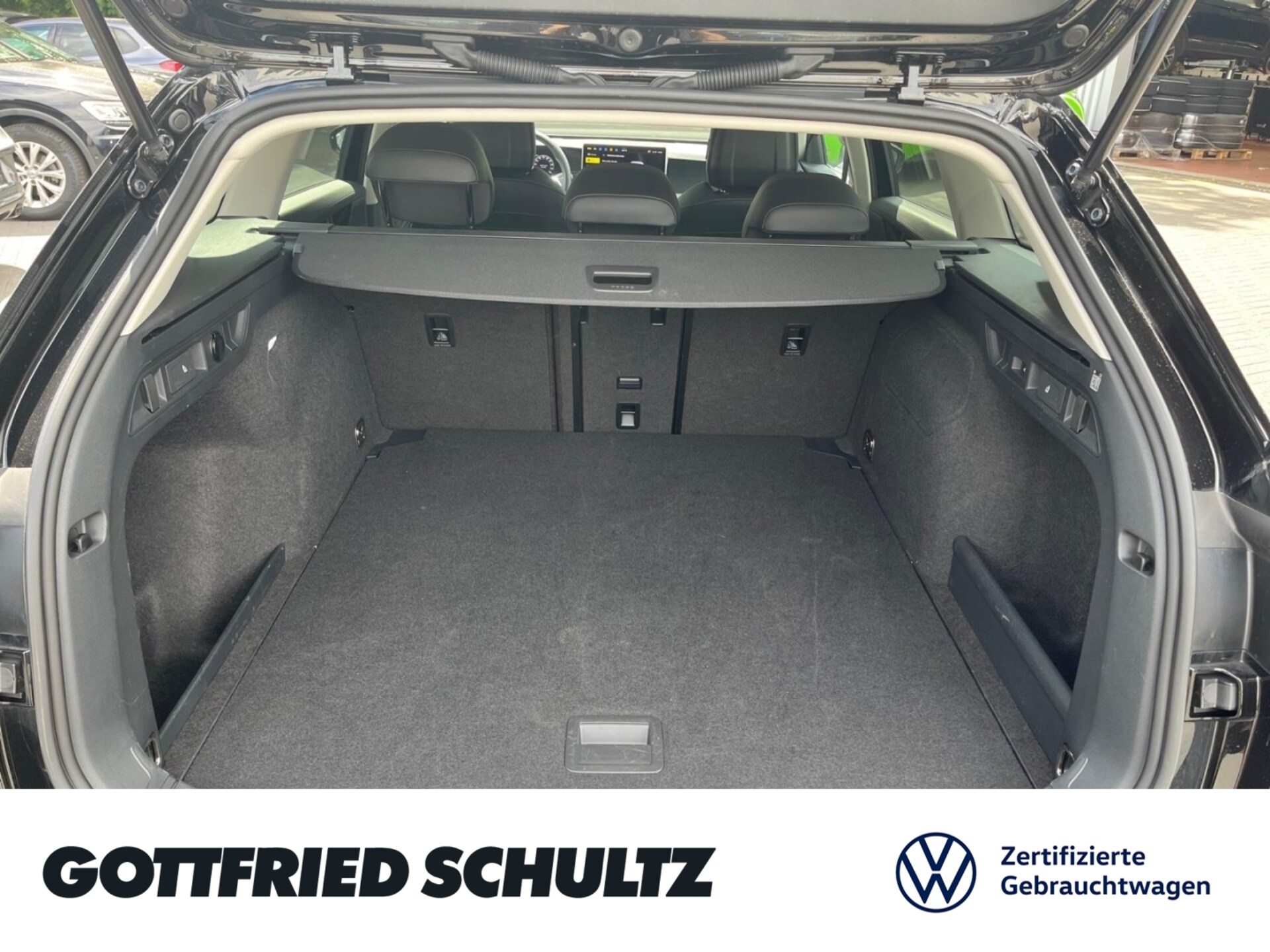 Volkswagen Passat Business