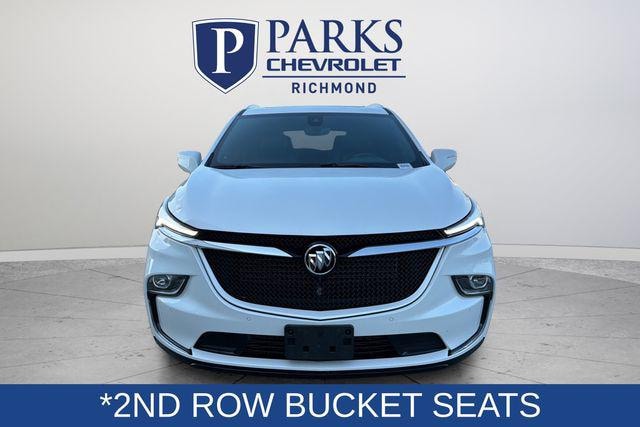 2023 Buick Enclave