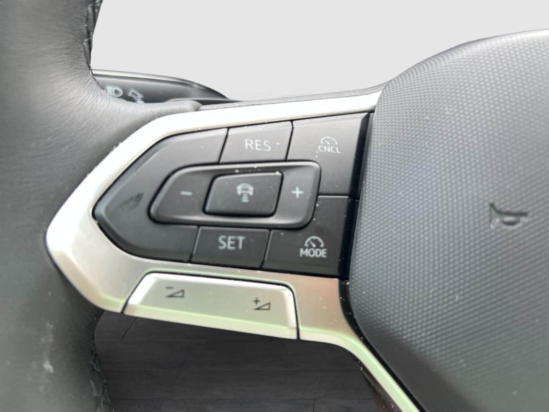 Volkswagen Golf ENERGY