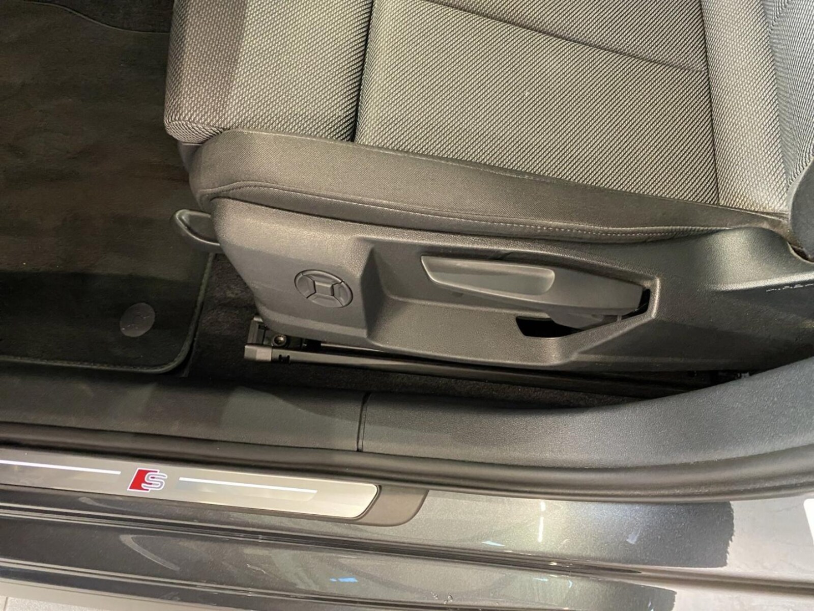 Audi A3 Sportback – Bild 10