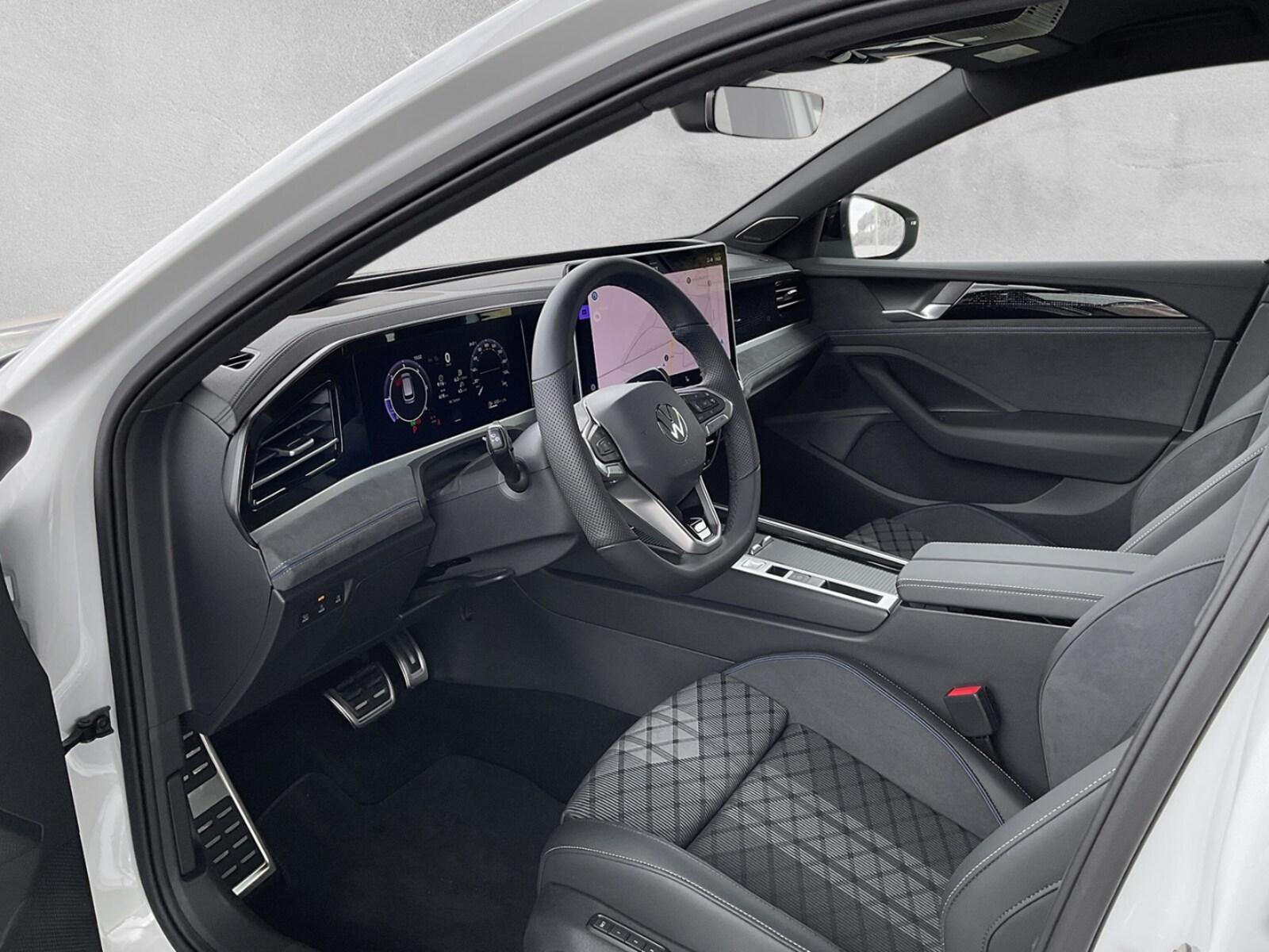 Volkswagen Passat – Bild 6