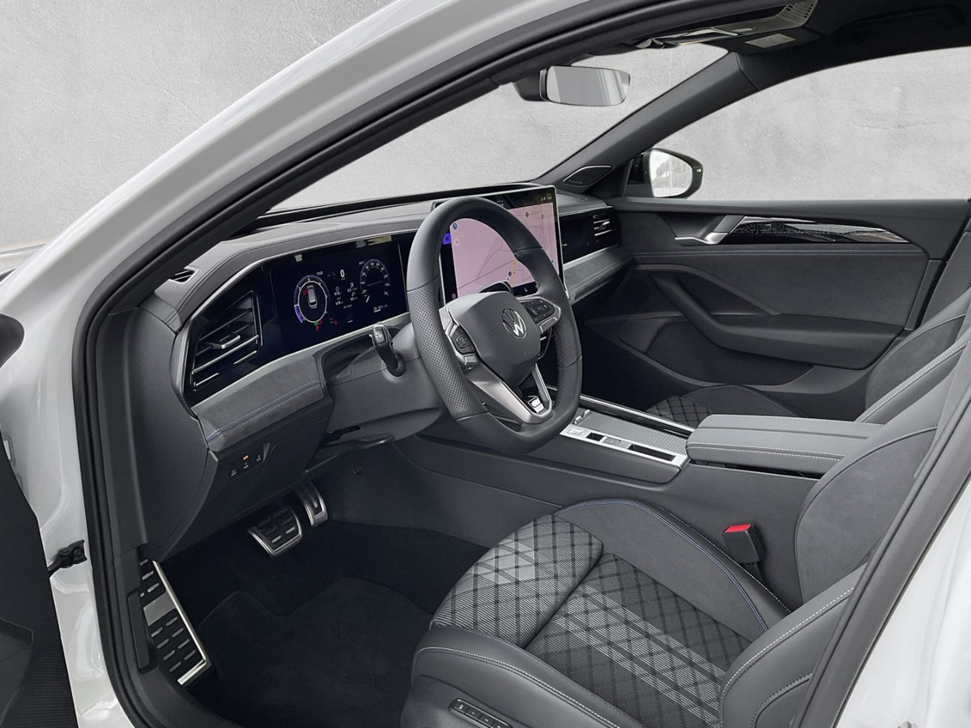 Volkswagen Passat R-Line