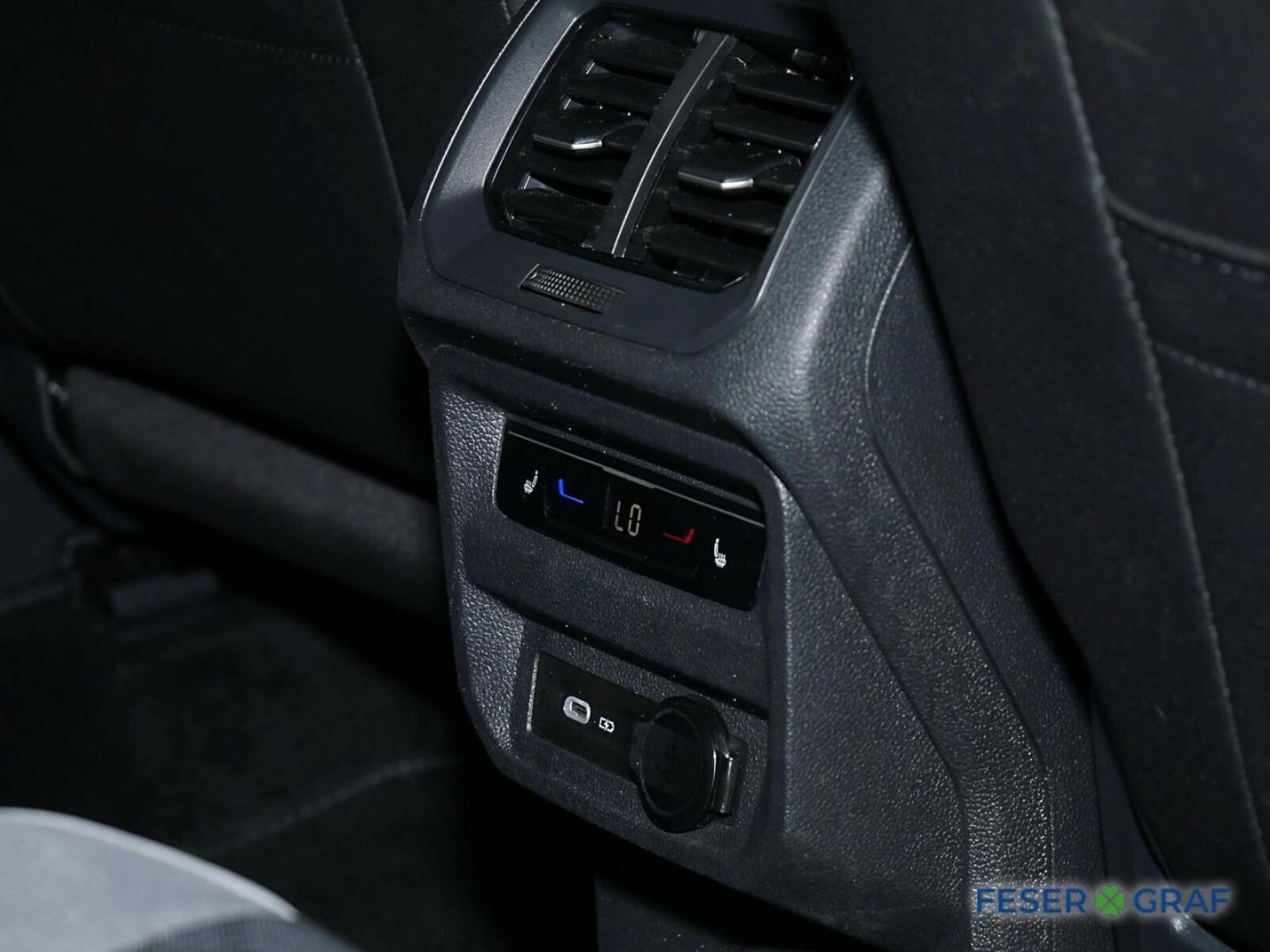 Volkswagen Tiguan Allspace – Bild 8