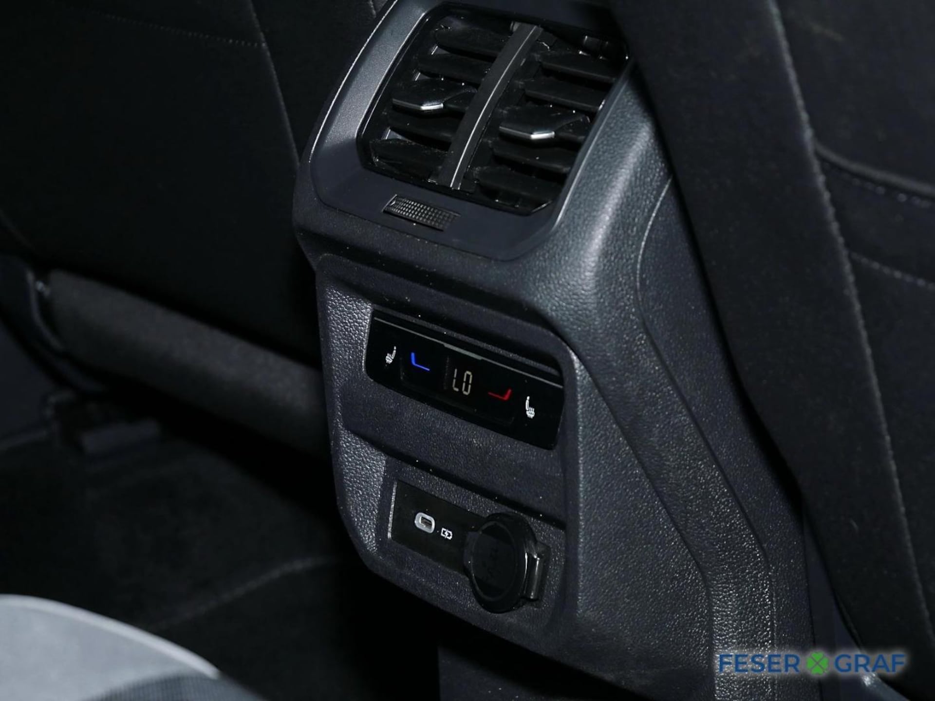 Volkswagen Tiguan Allspace R-Line