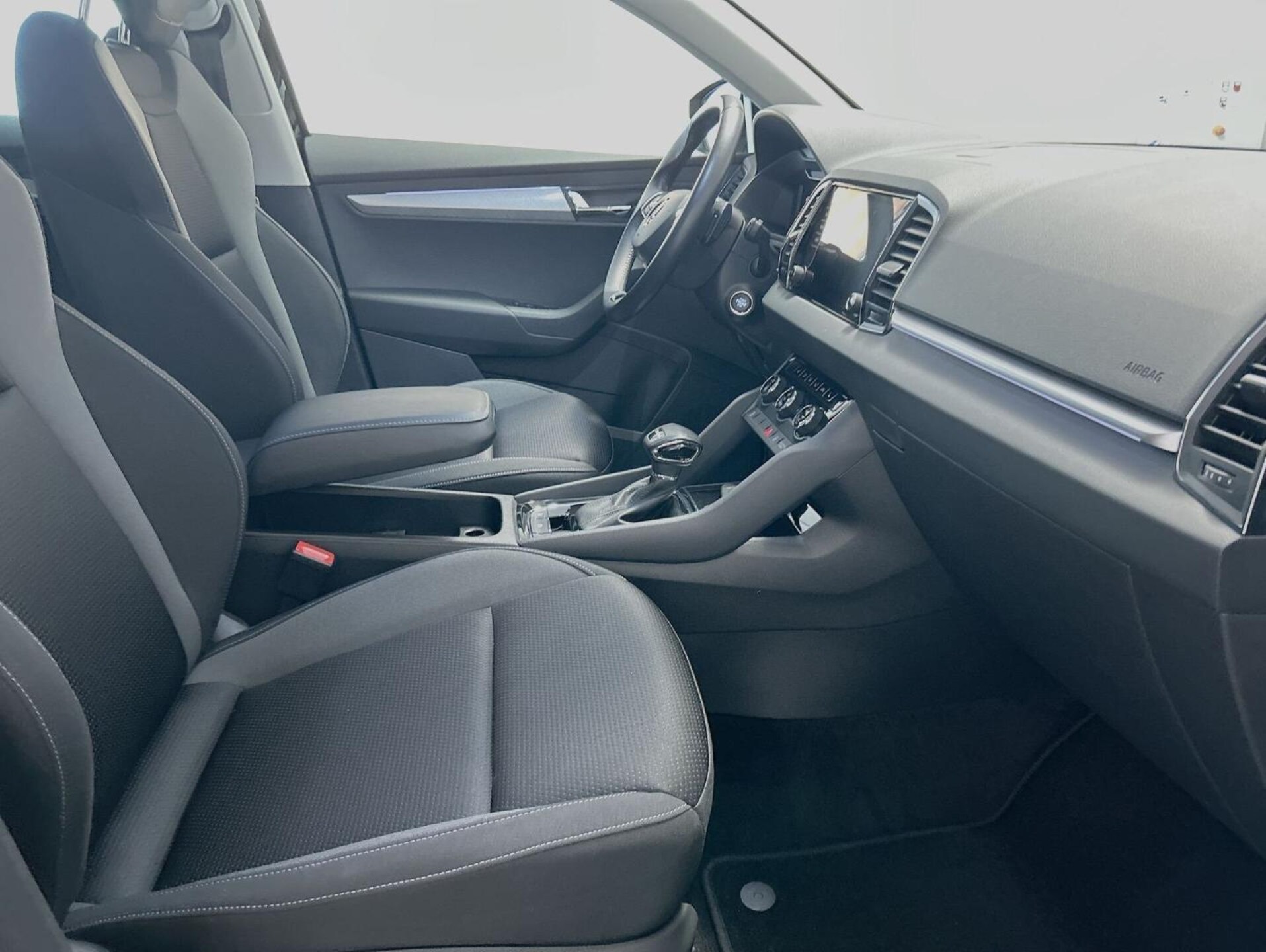 Skoda Karoq Ambition