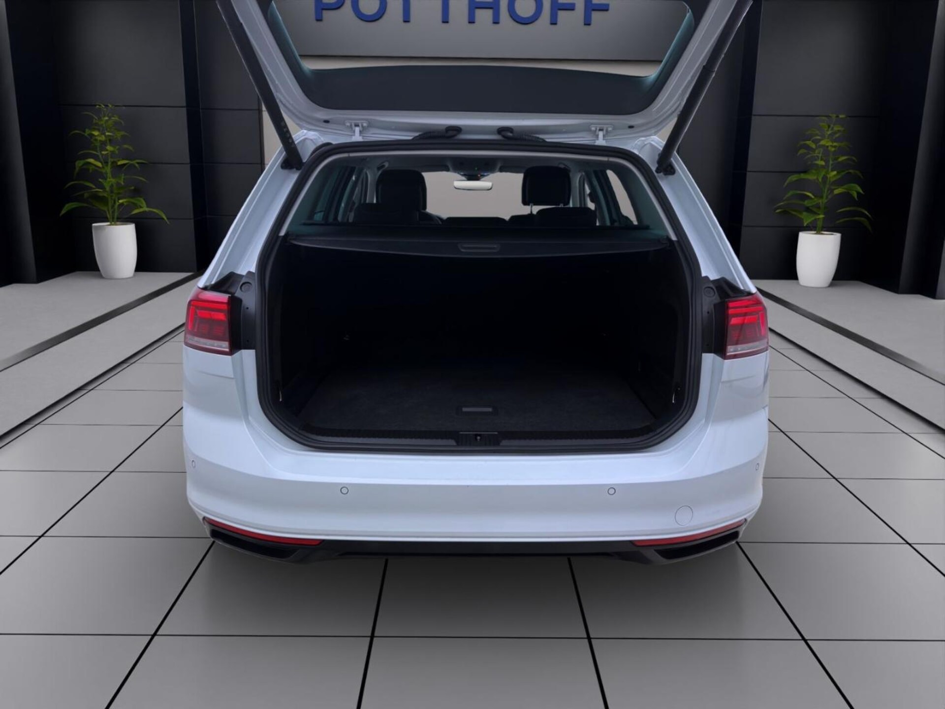 Volkswagen Passat Variant Business