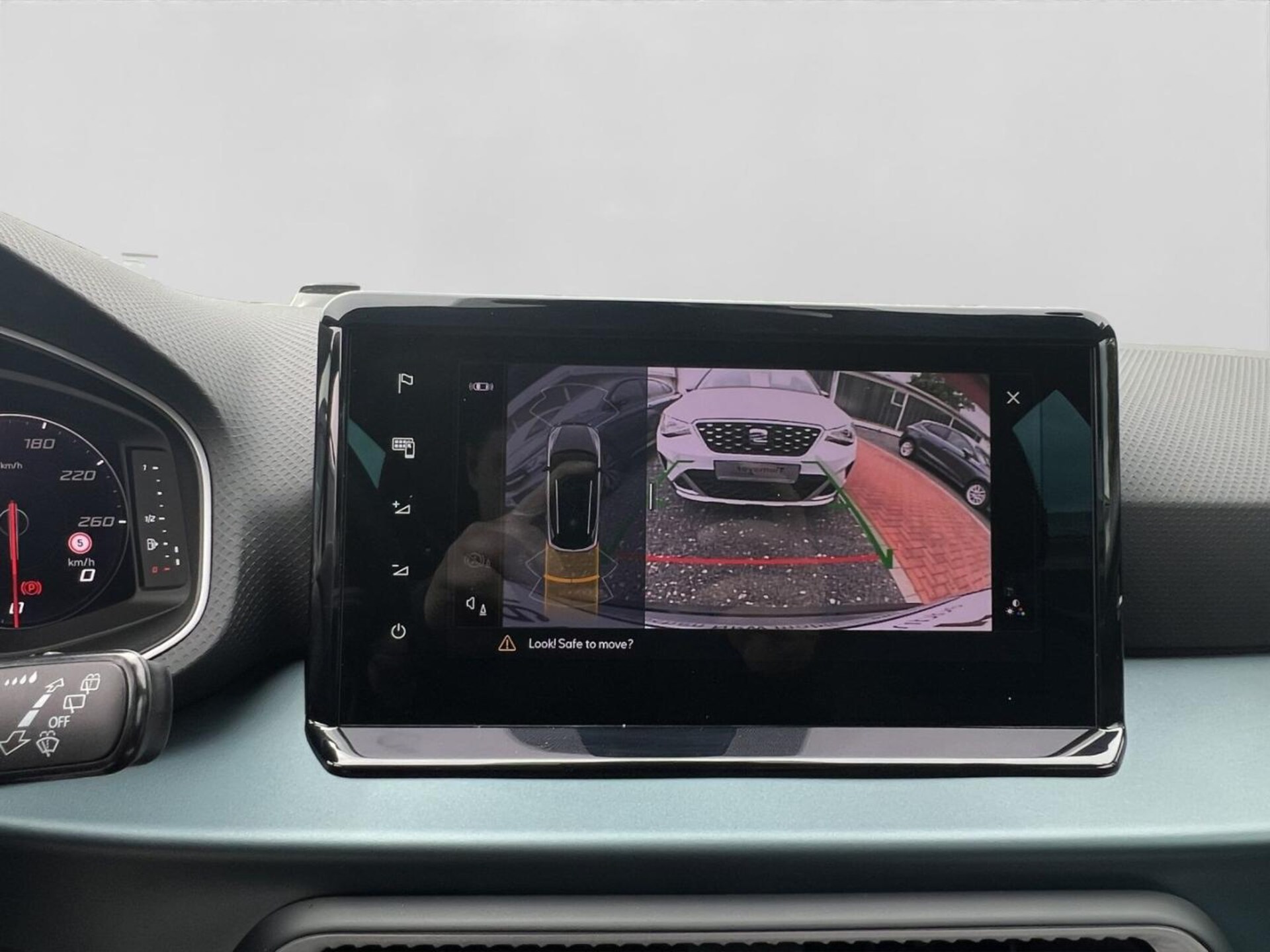 SEAT Arona Xperience