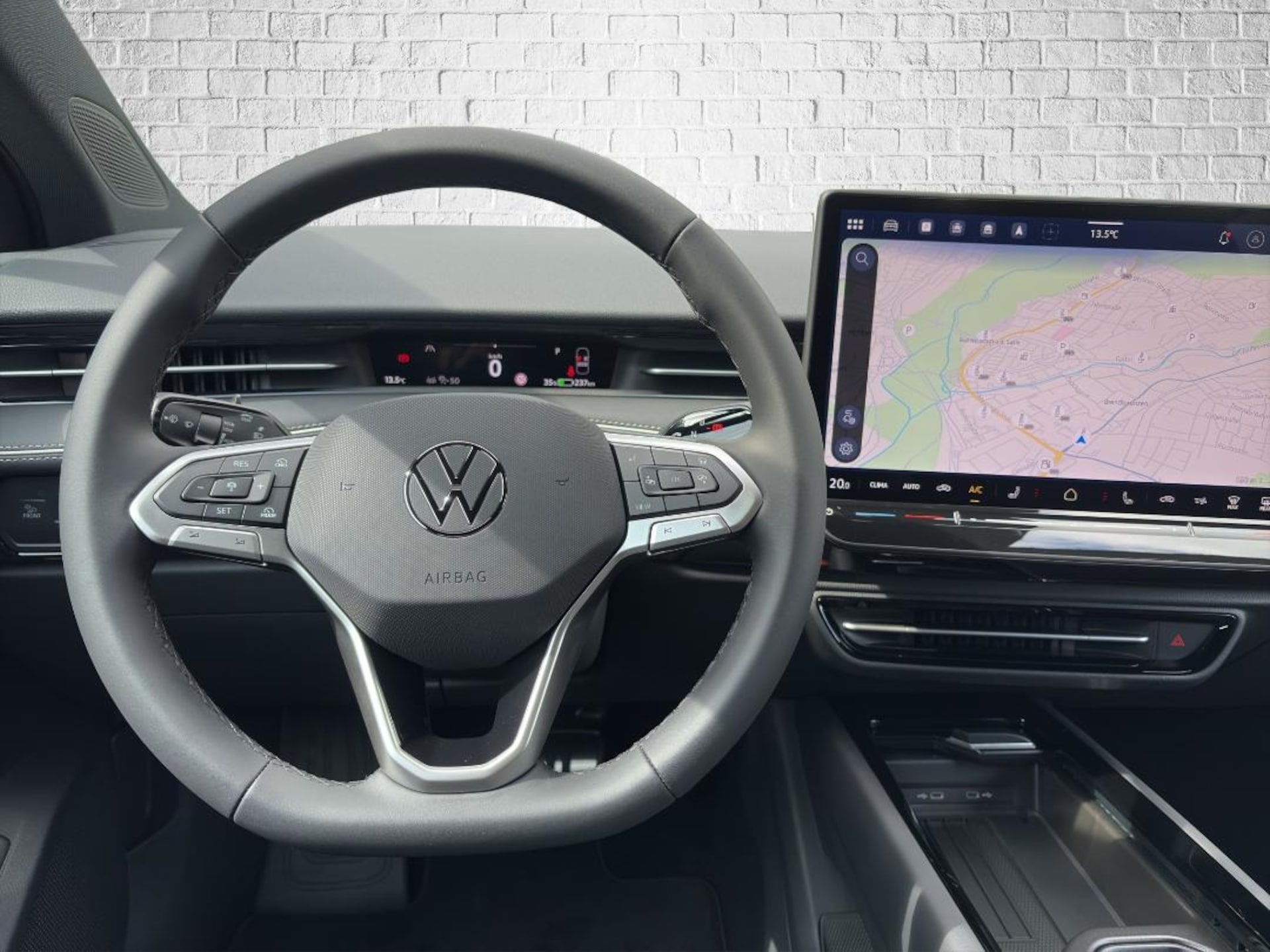 Volkswagen ID.7 Tourer Pro S