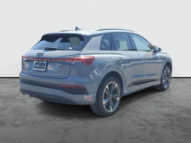 2023 Audi Q4 e-tron