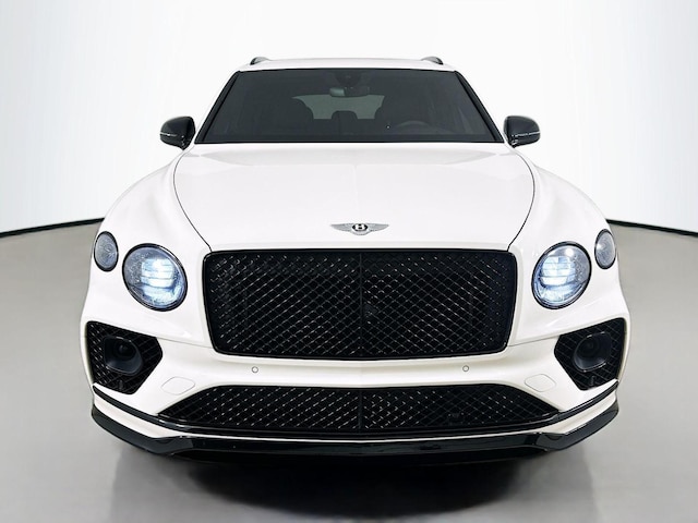 2022 Bentley Bentayga