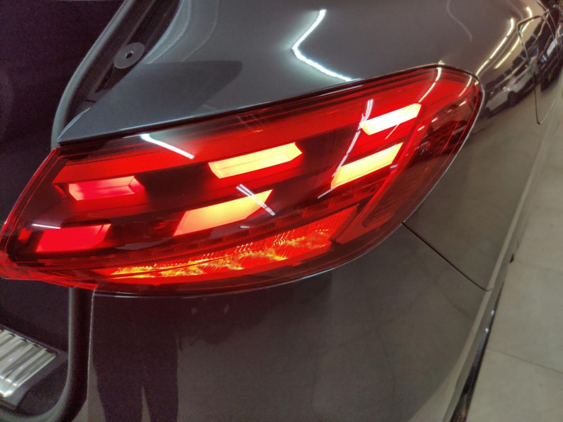 Audi Q5 SUV