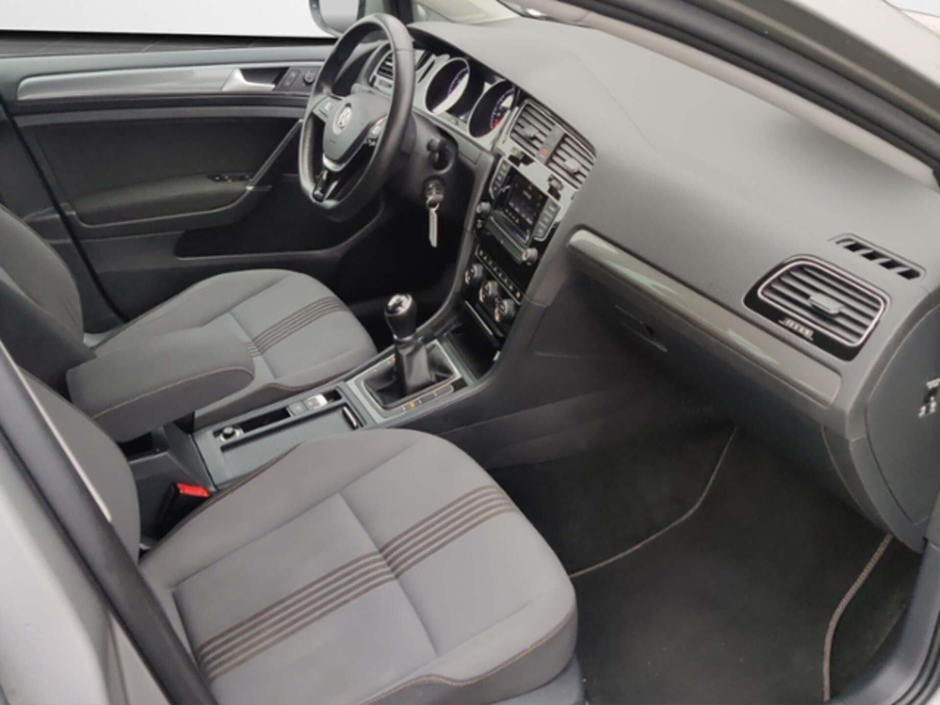 Volkswagen Golf Variant Comfortline
