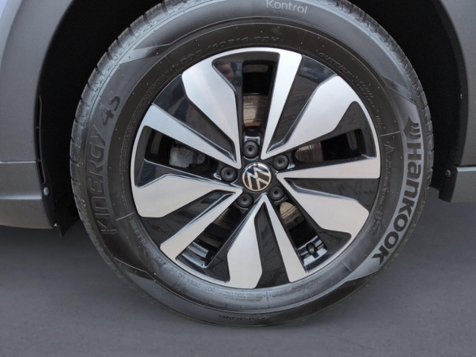 Volkswagen Taigo – Bild 9