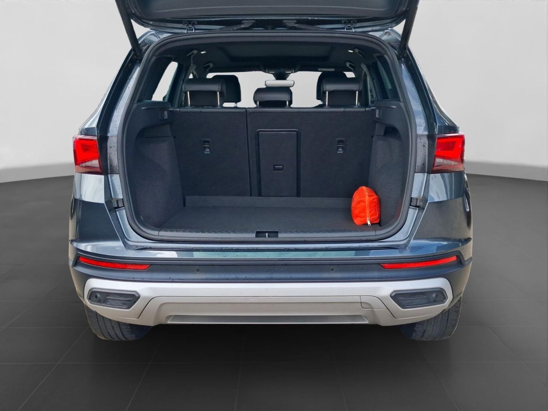 SEAT Ateca Xperience