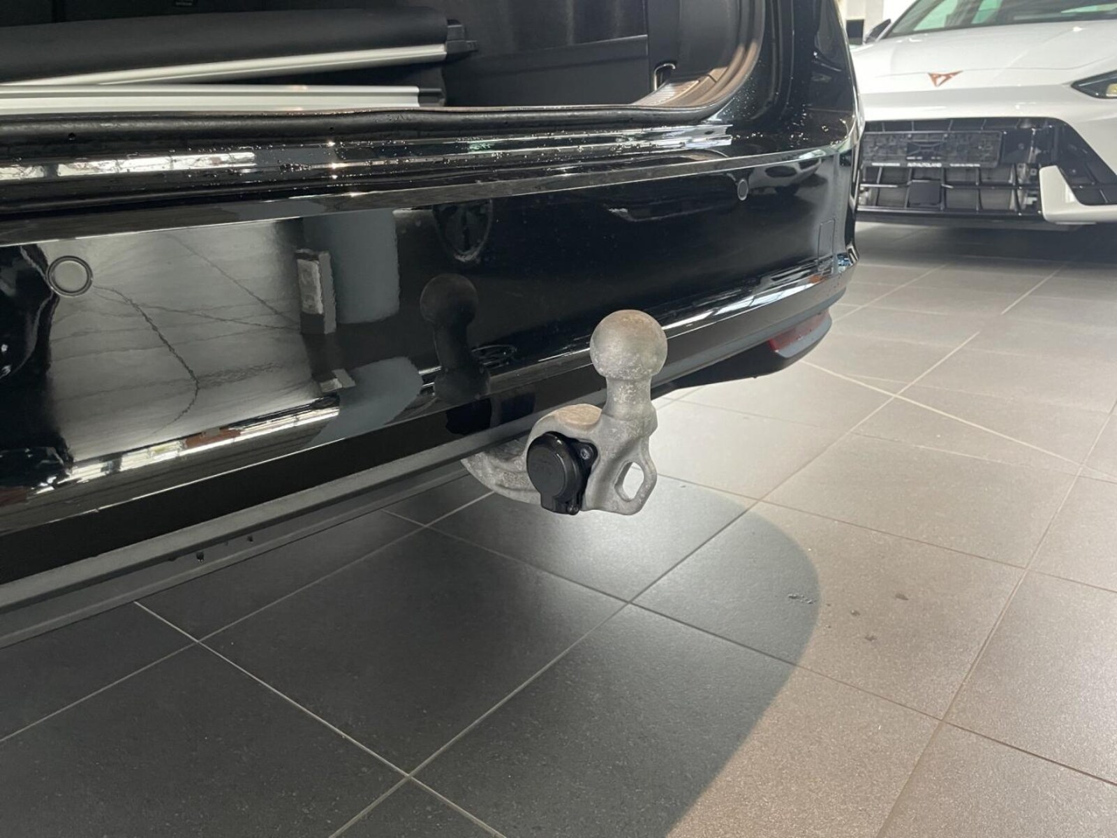 Škoda Superb Combi – Bild 21
