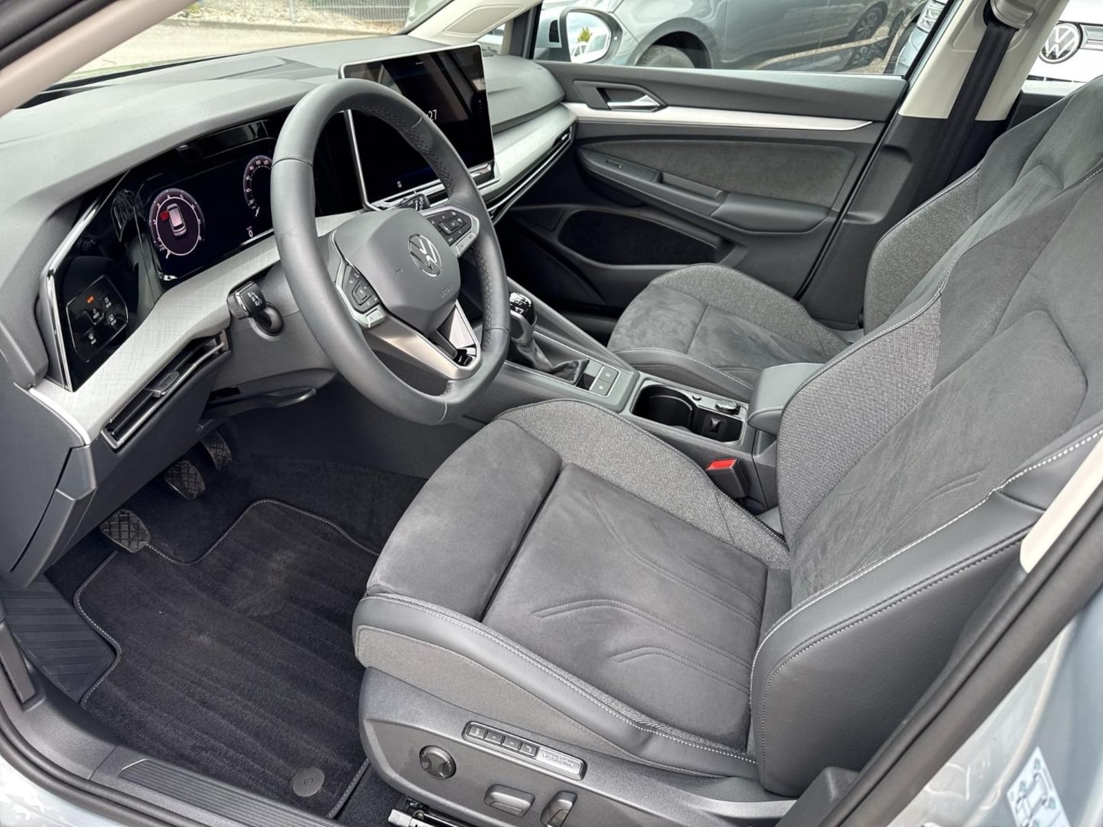 Volkswagen Golf – Bild 9
