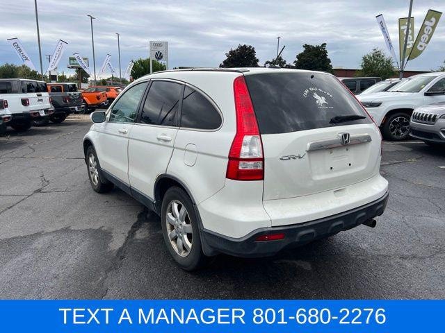 2008 Honda CR-V