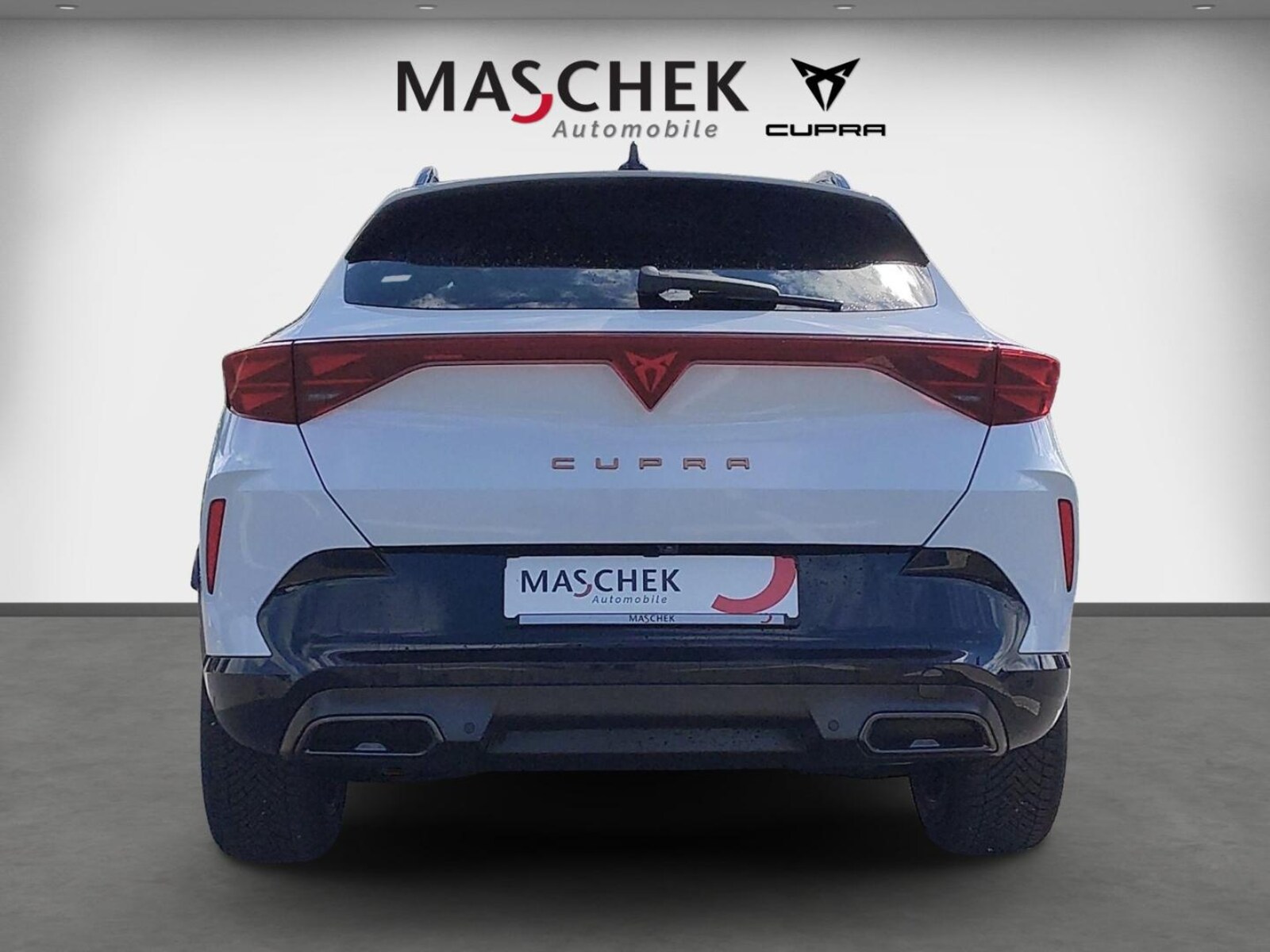 CUPRA Formentor – Bild 5