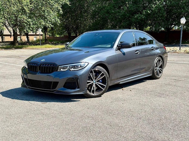 2022 BMW M340i