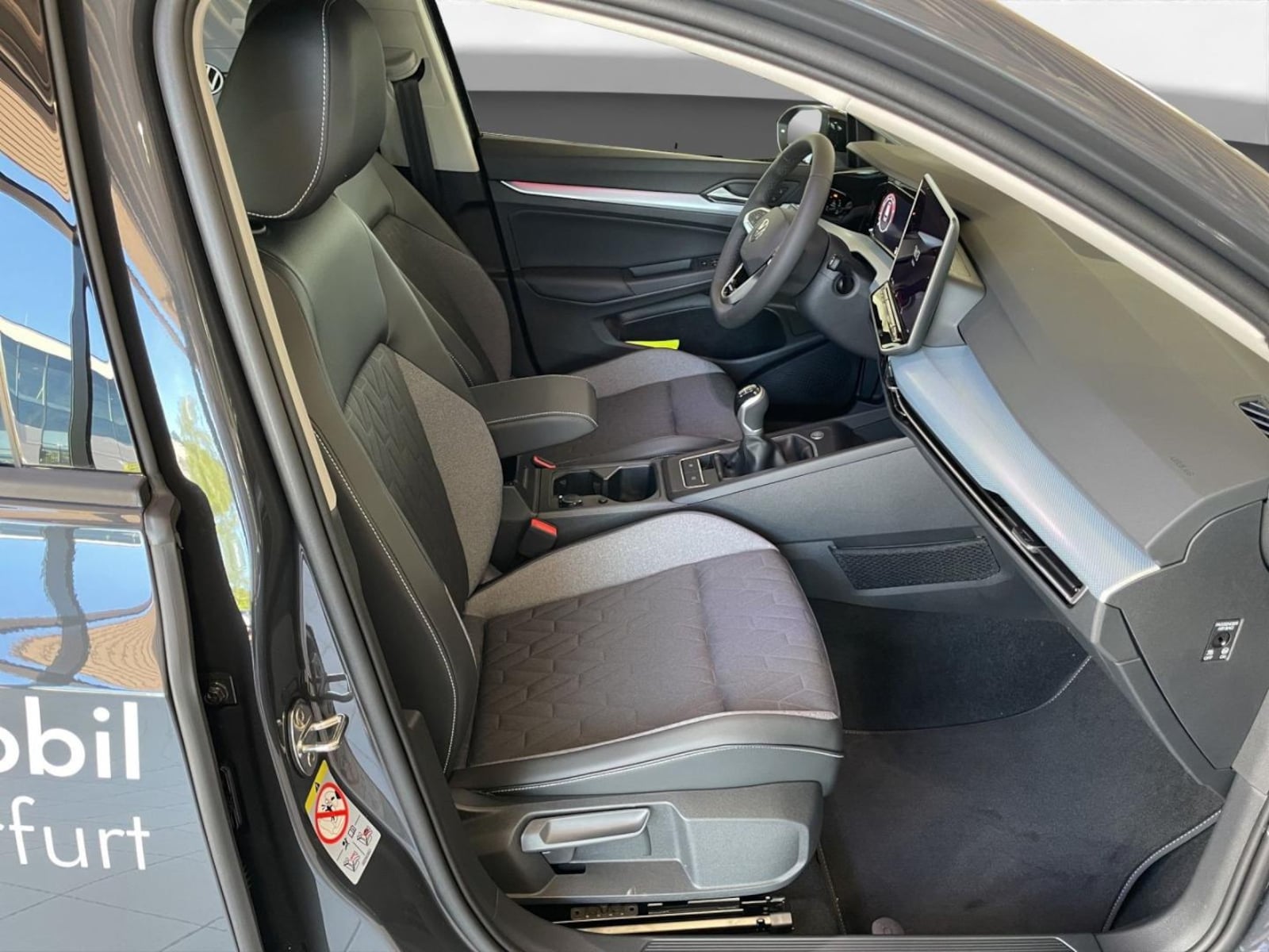 Volkswagen Golf Variant – Bild 5